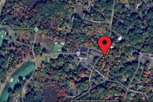 $20K Tech Support Hoax: Scammer Busted After Running Into Woods In Croton, Police Say