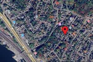 Feud Goes Boom: Man Tosses Mortar On Neighbor's Property In Croton, Police Say