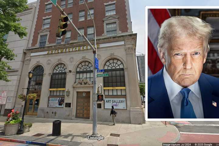 Trump Administration Cuts Arts Grant Funding, Prompting Emergency Fundraiser In Westchester
