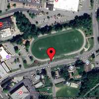 Teen Was Behind Hate-Fueled Graffiti At Yorktown Parks, Police Say (UPDATE)