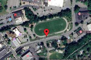 Teen Was Behind Hate-Fueled Graffiti At Yorktown Parks, Police Say (UPDATE)