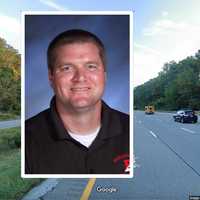 Services Announced For HS Coach Killed In NY Taconic Parkway Crash