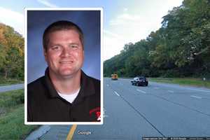 Services Announced For NJ HS Coach Killed In Quadruple-Fatal NY Parkway Crash