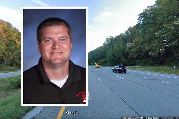 Services Announced For NJ HS Coach Killed In Quadruple-Fatal NY Parkway Crash
