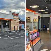 Retro Donut Deal: Westchester Dunkin’ To Roll Back Prices To 1995 To Celebrate 30 Years