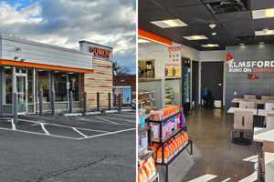 Retro Donut Deal: HV Dunkin’ To Roll Back Prices To 1995 To Celebrate 30 Years