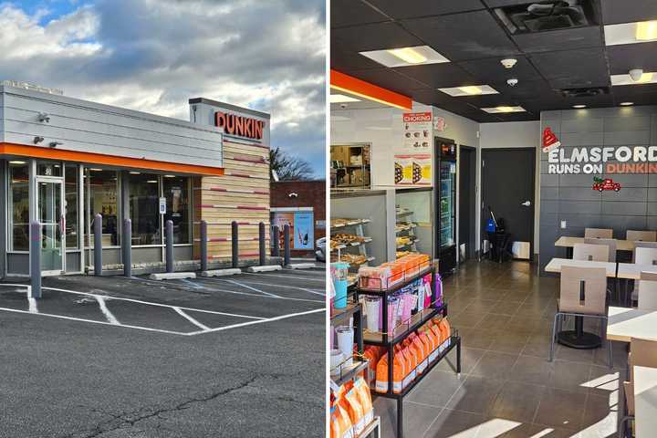 Retro Donut Deal: HV Dunkin’ To Roll Back Prices To 1995 To Celebrate 30 Years