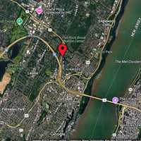 Teen’s Lawn Job Turns Into Car Theft In Hudson Valley, Crash Across State Lines: Police