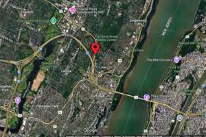 Teen’s Lawn Job Turns Into Car Theft In Hudson Valley, Crash Across State Lines: Police