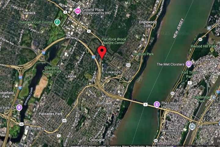 Teen’s Lawn Job Turns Into Car Theft In Hudson Valley, Crash Across State Lines: Police