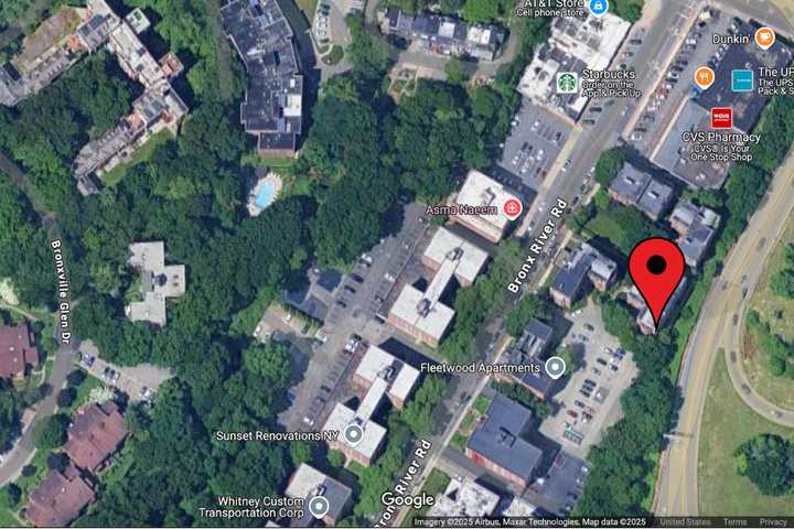 Woman Found Dead With Injuries Indicating Possible Assault In Yonkers: Police