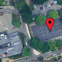 Teen Shot At Basketball Courts In Mount Vernon: Suspect At Large