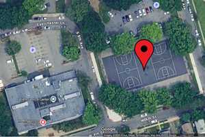 Teen Shot At Basketball Courts In Westchester: Suspect At Large