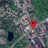 Woman's Body Found In Woods Near Mount Kisco Intersection (DEVELOPING)