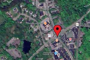 Woman's Body Found In Woods Near Hudson Valley Intersection (DEVELOPING)