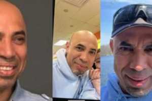 Alert Issued For Man Missing For Days From Hudson Valley
