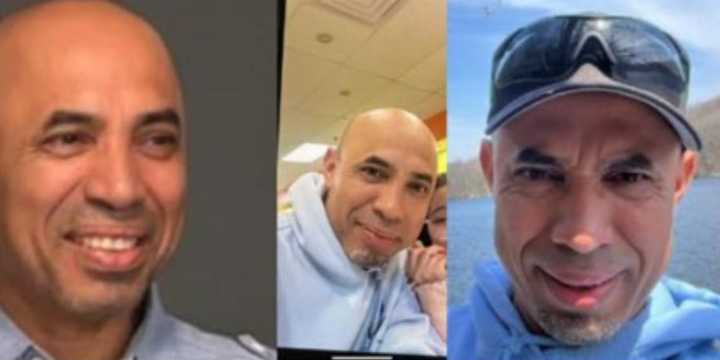 Felix Rosales Bonilla, who went missing on Sunday, May 25. 