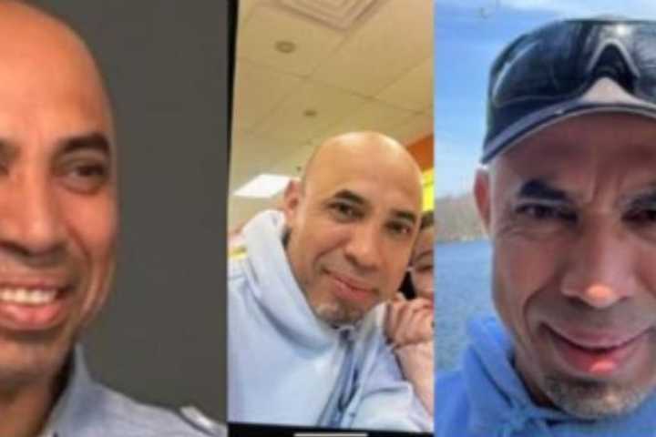 Alert Issued For Man Missing For Days From Hudson Valley