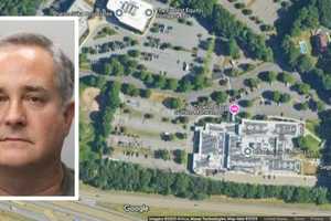 Man Tried To Meet With Boy In Suffern For Sex, Was Arrested Instead In Hotel Parking Lot: DA