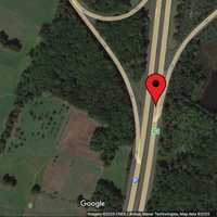 Man Killed After Motorcycle Tire Blows Out In I-87 Crash In Hudson Valley