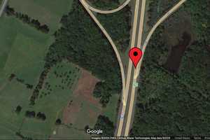 Man Killed After Motorcycle Tire Blows Out In I-87 Crash In Hudson Valley