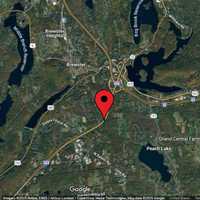 Stolen Audi Leads I-684 Chase, Ends In Danbury Arrest After Multi-State Pursuit: Police