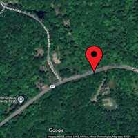 Drunk Man Found Stopped In Road Caught With Cocaine Bags, Gets DWI Charge In Putnam: Sheriff