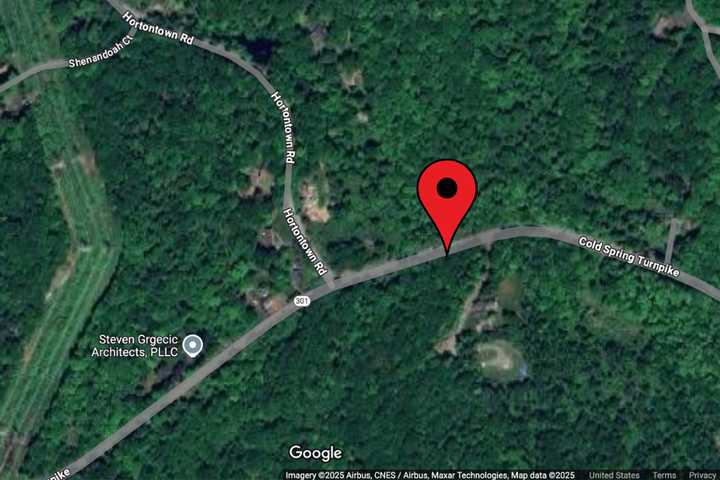 Drunk Westchester Man Found Stopped In Road Caught With Cocaine Bags, Gets DWI Charge: Sheriff