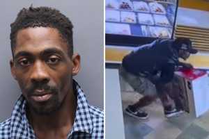‘Printer Bandit’ Busted In Bakery Theft In Westchester: Suspect Has 40 Prior Arrests, Cops Say