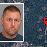 2 Feet Of Intestine Removed For Lost DoorDash Driver Shot By NY Highway Boss: Officials