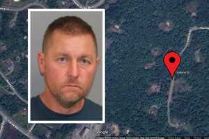 2 Feet Of Intestine Removed For Lost DoorDash Driver Shot By NY Highway Boss: Officials