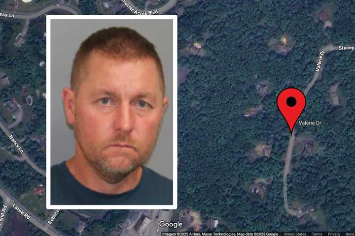 2 Feet Of Intestine Removed For Lost DoorDash Driver Shot By NY Highway Boss: Officials
