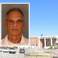 Man Had Physical Contact With 3 Arlington HS Students, Gets Forcible Touching Charge: Cops