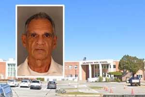 Man Had Physical Contact With 3 Arlington HS Students, Gets Forcible Touching Charge: Cops