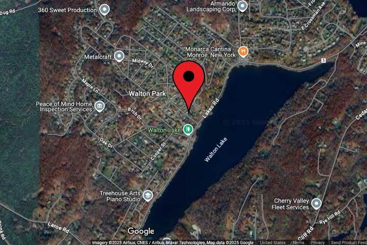 Car Break-In Spree Under Investigation In Chester Neighborhood
