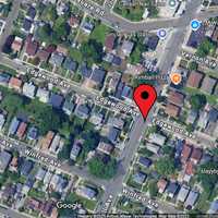 Mother, 3 Children Hospitalized After Car Overturns In Yonkers Crash