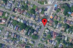 Mother, 3 Children Hospitalized After Car Overturns In Westchester Crash