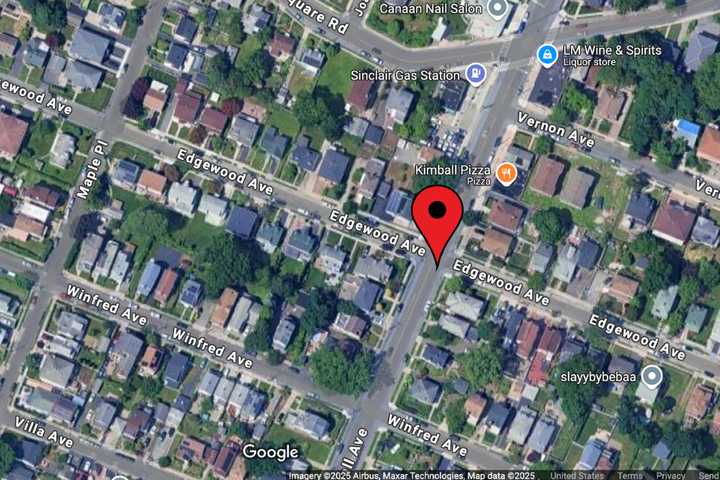 Mother, 3 Children Hospitalized After Car Overturns In Westchester Crash