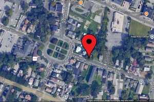 Occupied Car Hit By Gunshots In Dutchess County: Suspect At Large