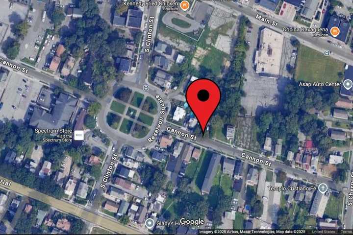 Occupied Car Hit By Gunshots In Dutchess County: Suspect At Large