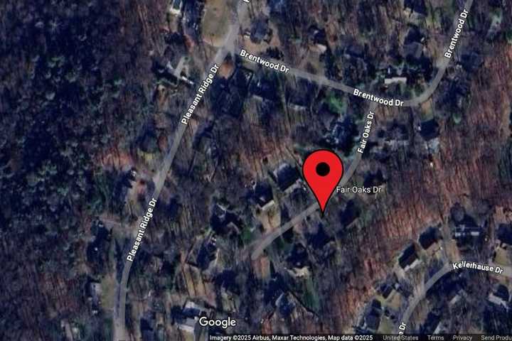 Sword-Wielding Man Killed In Officer-Involved Shooting In HV, Police Say (UPDATE)