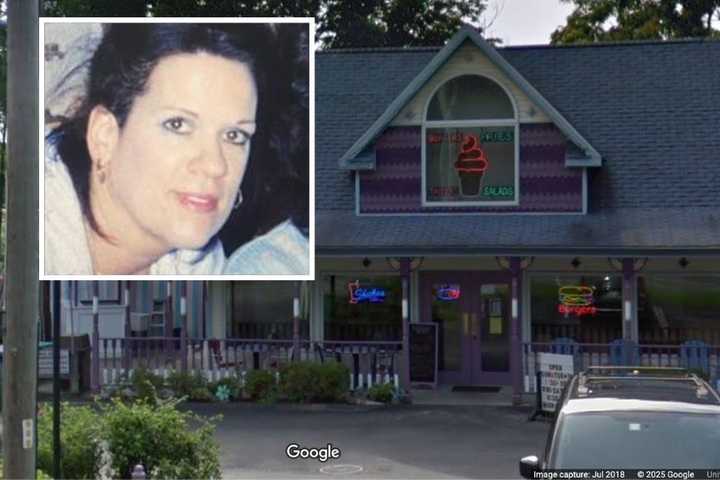 Former Owner Of Ice Cream Cafe In Hudson Valley Dies At 63