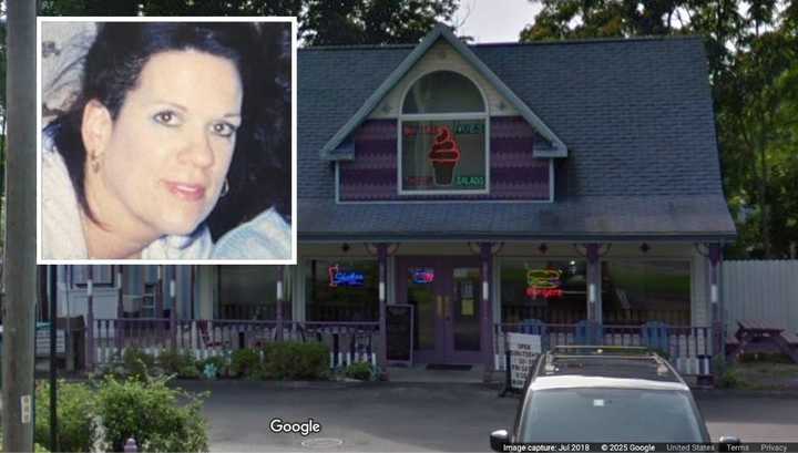 Debra Ann Travis of Dover Plains, the owner of Debra T’s Ice Cream Cafe in Poughkeepsie, died on Friday, May 30. 