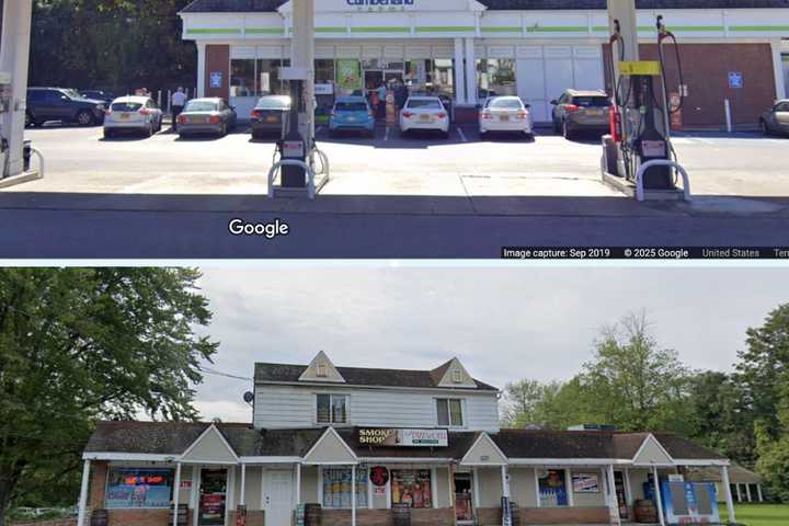 These 3 Shops Caught Selling Alcohol To Minors In New Windsor, Police Say