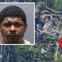 Fight Erupts In Gunfire In Busy Healthcare Hub In Yonkers: Man, 34, Charged, Police Say