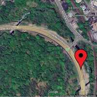 Crash Causes Injuries, Impacts Traffic On Saw Mill River Parkway In Westchester (DEVELOPING)