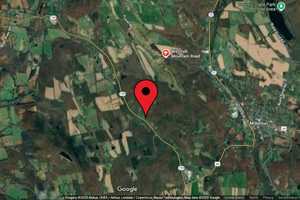Drone Operation Closes Route 199 Stretch in HV: Sheriff Warns Public To Avoid Area