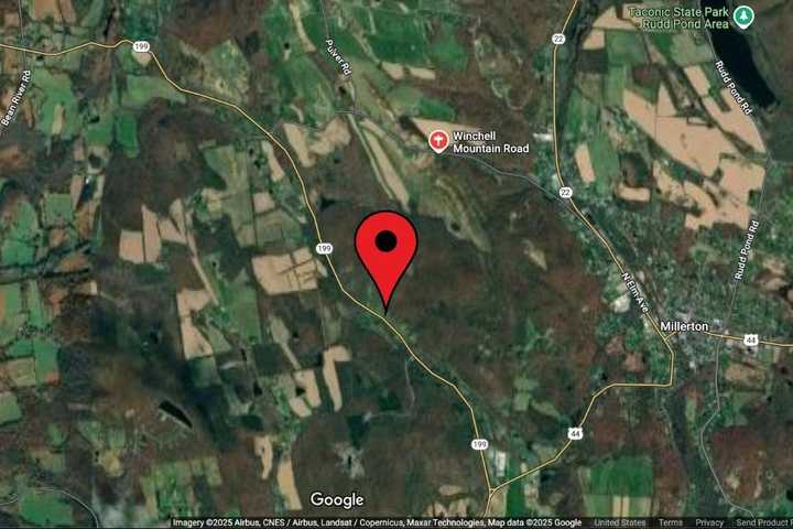 Drone Operation Closes Route 199 Stretch in HV: Sheriff Warns Public To Avoid Area
