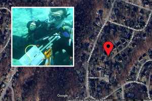 ID Released Of Sword-Wielding Man Killed In HV Officer-Involved Shooting: (UPDATE)