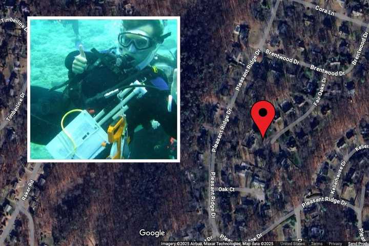 ID Released Of Sword-Wielding Man Killed In HV Officer-Involved Shooting: (UPDATE)